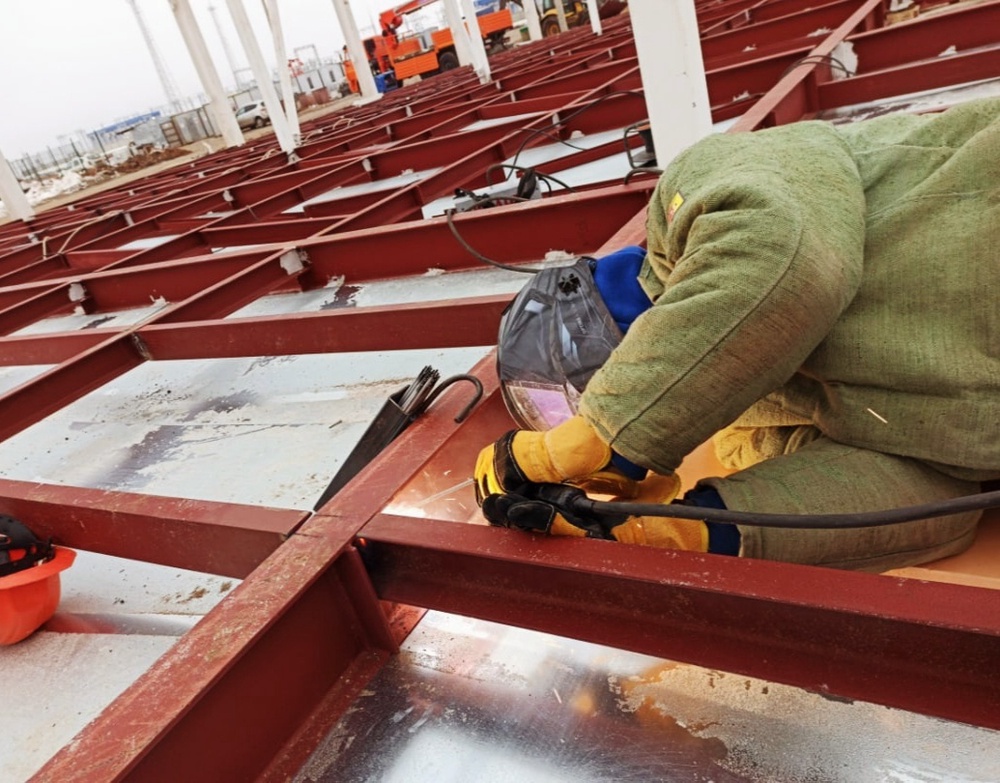 Философия компании: